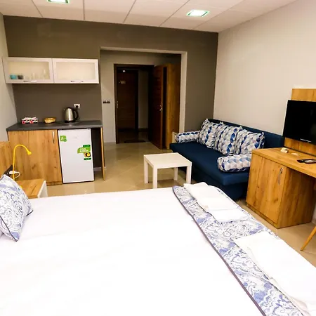 Guest Pentagon * Kŭrdzhali