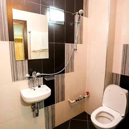 Guest Pentagon Kŭrdzhali