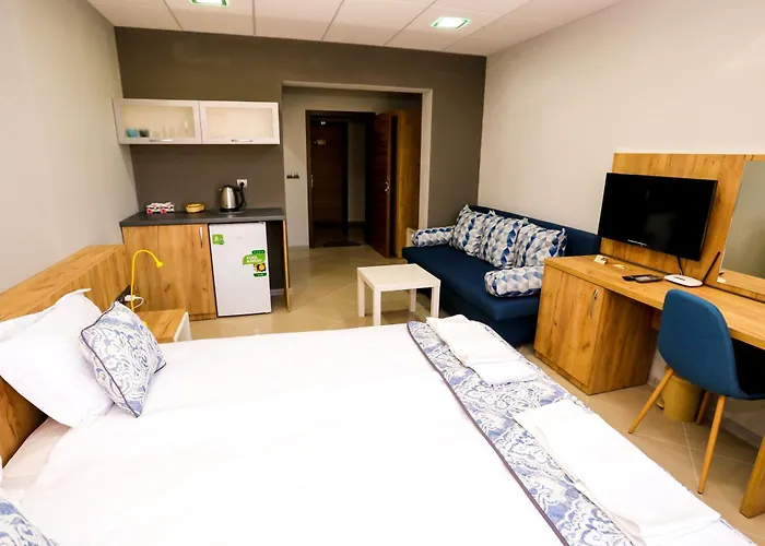 Guest Pentagon * Kŭrdzhali