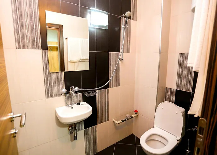 Guest Pentagon Kŭrdzhali